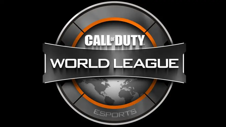 Activision dévoile la Call of Duty World League
