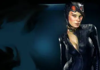 Batman: Arkham Knight - Le DLC d'octobre inclut Catwoman's Revenge