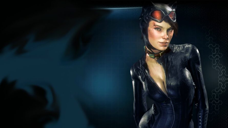 Batman: Arkham Knight – Le DLC d’octobre inclut Catwoman’s Revenge