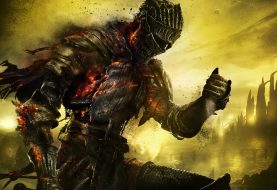 Un trailer pour Dark Souls 3: The Fire Fades Edition