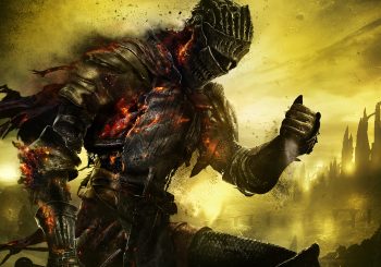 Un trailer pour Dark Souls 3: The Fire Fades Edition