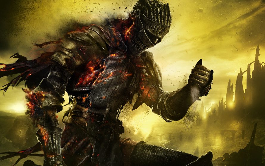 Dark Souls 3 : La première extension arrive cet automne