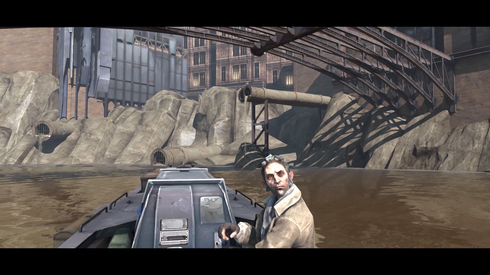 Test Dishonored Definitive Edition Sur Ps4 Jvfrance Test Dishonored Definitive Edition Sur Ps4 Jvfrance
