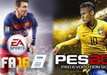 [Test] FIFA 16 vs PES 2016 : le comparatif des notes