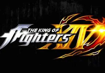 [TGS 2015] The King of Fighters 14 annoncé sur PS4