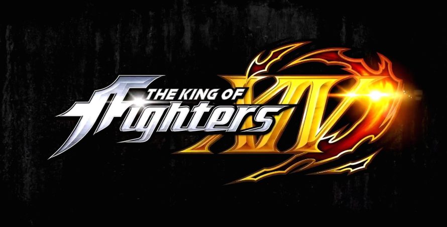 [TGS 2015] The King of Fighters 14 annoncé sur PS4