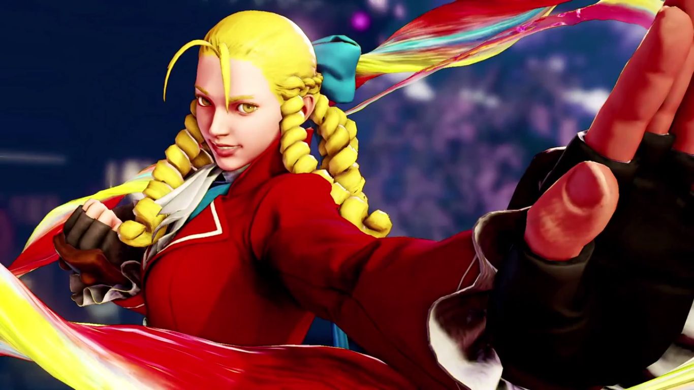Karin-SF5