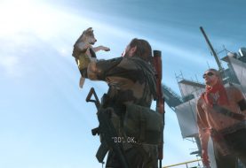 Les fonctionnalités online de Metal Gear Solid V: The Phantom Pain bientôt supprimées sur PS3 et Xbox 360