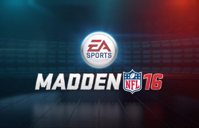 Test Madden NFL 16 sur PS4