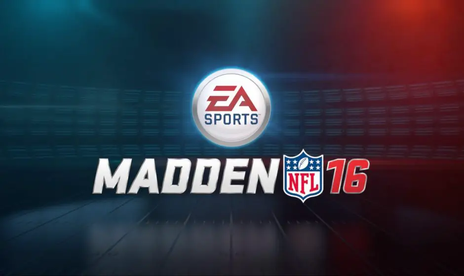 Test Madden NFL 16 sur PS4