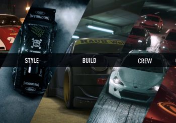 Need for Speed : 5 modes de jeu présentés en vidéo
