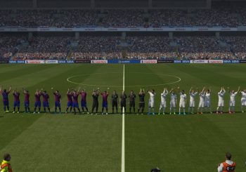 TEST | PES 2016 sur PS4