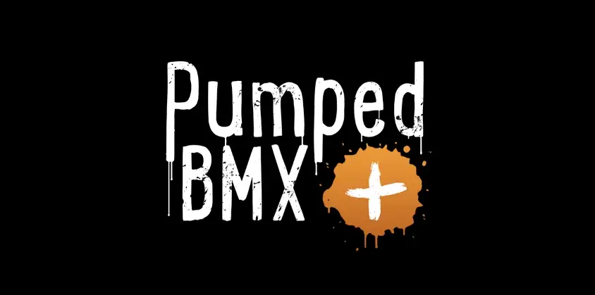 Le trailer de lancement de Pumped BMX+