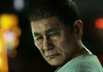Yakuza 6 : un premier aperçu de Takeshi Kitano (PS4)