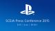 Sony TGS