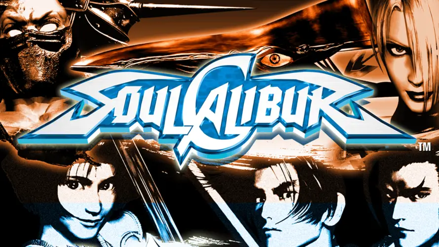 Soul Calibur 6 serait bien en préparation selon les rumeurs