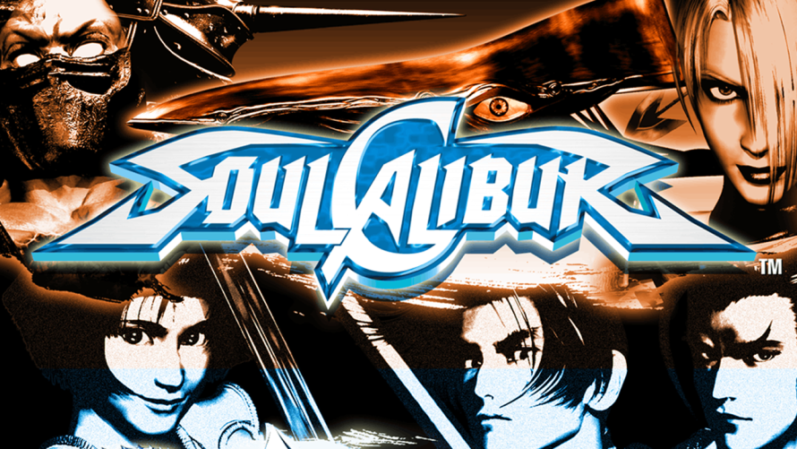 SoulCalibur 6 bientôt annoncé par Bandai Namco ?