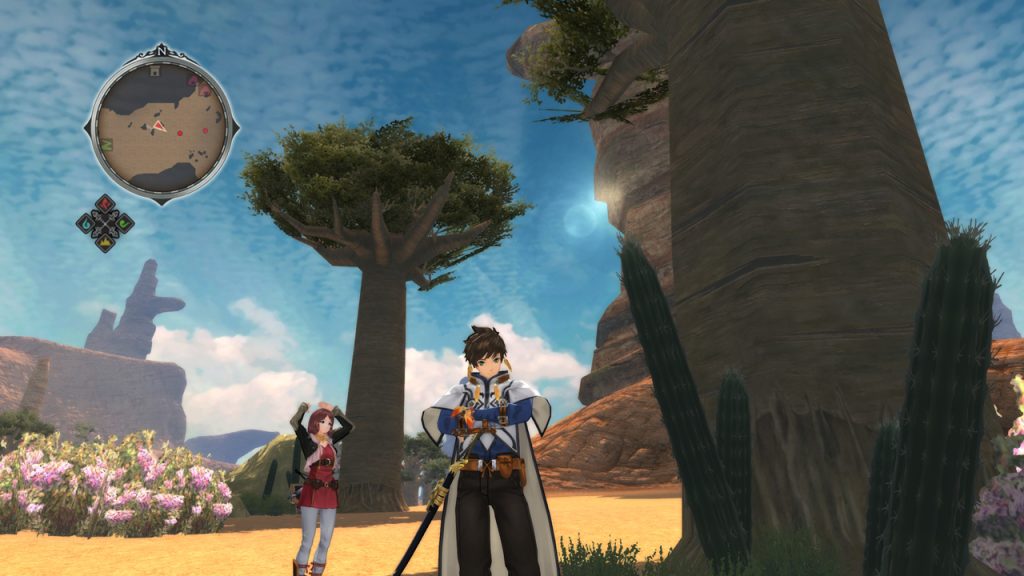 tales of Zestiria