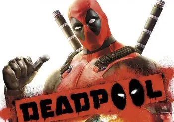 Annonce et date de sortie pour Deadpool sur PS4 et Xbox One