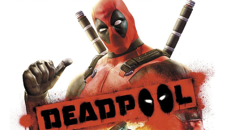 Annonce et date de sortie pour Deadpool sur PS4 et Xbox One