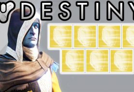 Destiny Le Roi des Corrompus : Comment farmer des engrammes exotiques