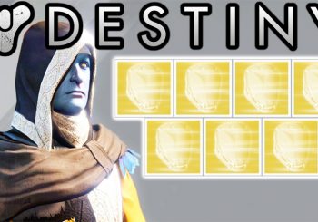 Destiny Le Roi des Corrompus : Comment farmer des engrammes exotiques