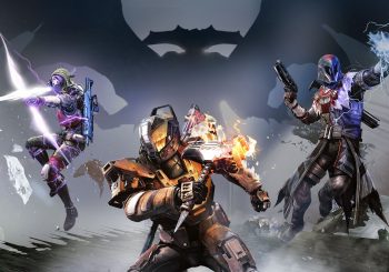 Destiny : les nouveautés de la version 2.0 - disponible aujourd'hui