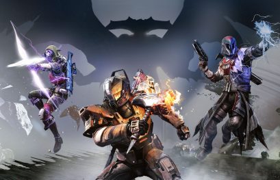 Destiny : un mode hard pour le raid d’Oryx ?