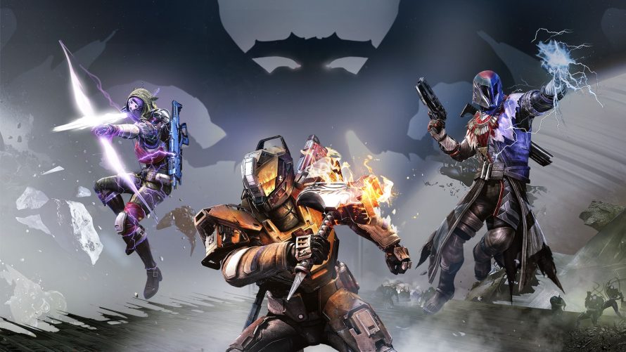 Destiny : un mode hard pour le raid d’Oryx ?