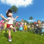 Everybody's Golf PS4