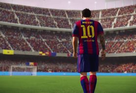 TEST | FIFA 16 sur PS4