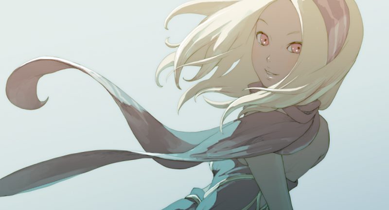 [TGS 2015] Gravity Rush 2 sortira sur PS4 en 2016