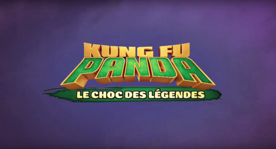Kung Fu Panda: Le Choc des Légendes avancé au 20 novembre