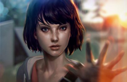 Un premier comic book sur Life is Strange