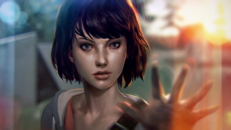 Un premier comic book sur Life is Strange