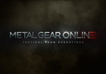 [TGS 2015] Longue présentation vidéo pour Metal Gear Online