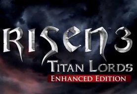 Test Risen 3: Titan Lords – Enhanced Edition sur PS4