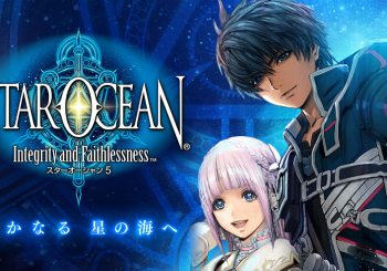 [TGS 2015] Vidéo de gameplay et date de sortie pour Star Ocean 5