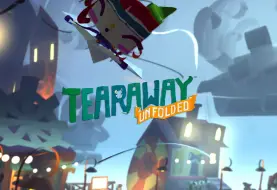 TEST - Tearaway Unfolded sur PS4