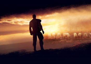 TEST | Mad Max