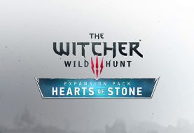 The Witcher 3 Hearts of Stone : date de sortie et détails