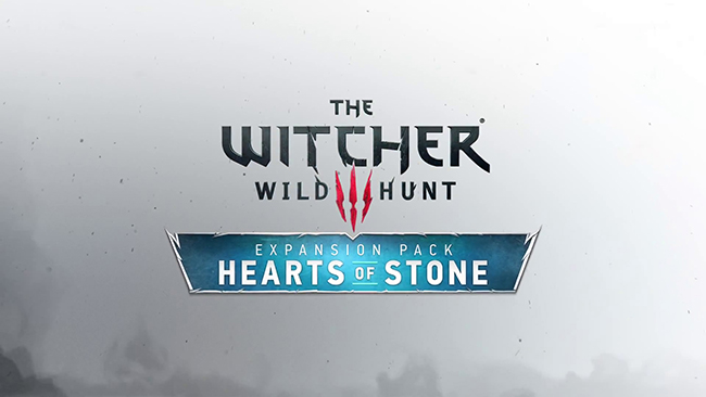 The Witcher 3 Hearts of Stone : date de sortie et détails