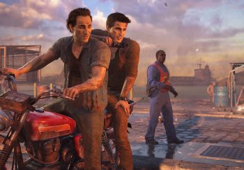 De nouvelles infos sur le multijoueur d'Uncharted 4 dévoilées ce soir