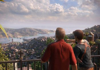 Uncharted 4 : Le DLC solo comparable à celui de The Last of Us