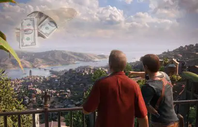 Un DLC solo pour Uncharted 4 : Naughty Dog s'explique