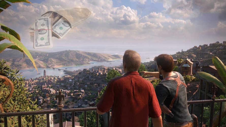 Un DLC solo pour Uncharted 4 : Naughty Dog s’explique