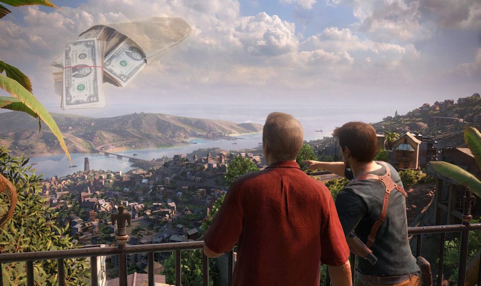 Un DLC solo pour Uncharted 4 : Naughty Dog s'explique