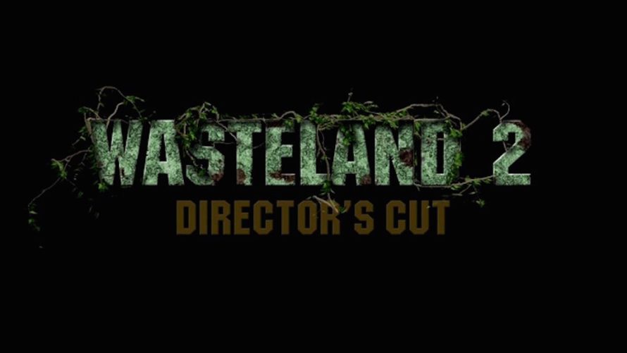 Le trailer de lancement de Wasteland 2: Director’s Cut