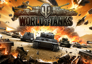 La sortie de World of Tanks sur PlayStation 4 a fuité