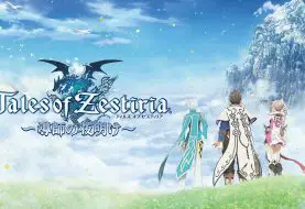 TEST | Tales of Zestiria sur PS4
